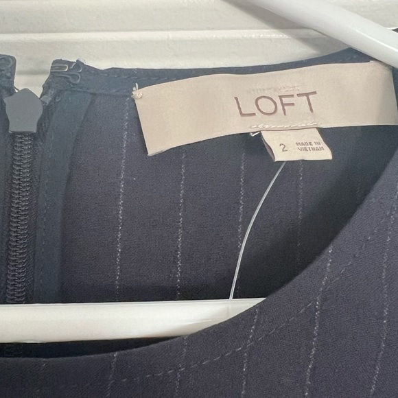 LOFT by Anne Taylor dress in brand new condition - Picture 4 of 4